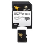 Humminbird 600037-2 Smartstrike Midsouth States - Version 2
