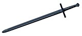Cold Steel Hand and a Half Training Sword 92BKHNH