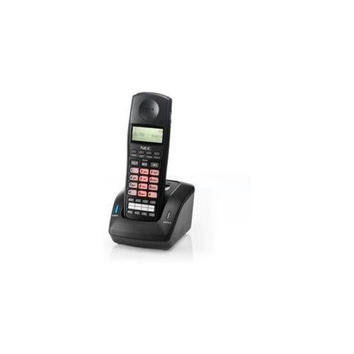 Sl1100 Handset W/O Cord - Black