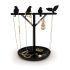 Bird Jewellery Stand