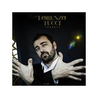 Lorenzo Tucci - Tranety (Music CD)