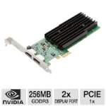 PNY Quadro NVS 295 256MB GDDR3 Graphics Card