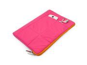 Quilted Tablet Pillow Sleeve Fits Nabi Nabi Xd