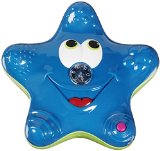 Munchkin Star Fountain, Colors May Vary