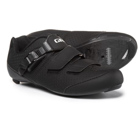 Trans E70 Road Cycling Shoes - 3-hole (for Men)