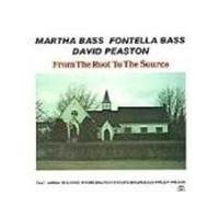 David Peaston - From The Root To The Source