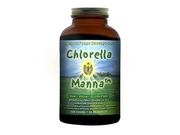 Chlorella Manna - Healthforce Nutritionals - 300g - Powder