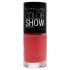 Maybelline New York Color Show Nail Lacquer - 342 Coral Craze 7ml