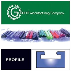 Garland 232431 2009-2009 Polaris Widetrack Iq Polaris Slide 64.00in Profile 26 B