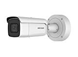 Hikvision DS-2CD2643G0-IZS 4MP IR Vari-Focal Bullet Network Camera DS-2CD2642FWD-IZS Upgraded Version 2.8-12mm Motorized Lens Support H.265 IR 50m IP67 Weather Proof IK10 Original English Version