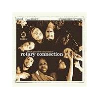 Rotary Connection - Black Gold - The Very Best Of (Music CD)