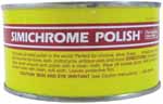 Simichrome Can-250g 8.82 Oz Metal Polish Can