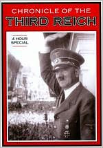 Chronicles Of The Third Reich