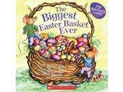 The Biggest Easter Basket Ever
