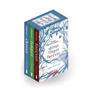 Shiver Trilogy Boxed Set