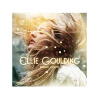 Ellie Goulding - Bright Lights (Music CD)