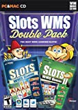 Slots WMS Double Pack - PC/Mac