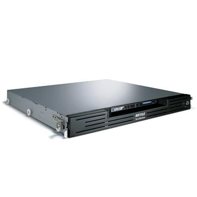 Buffalo Ts-rx8.0tl/r5 Terastation Iii Rackmount - Nas Server - 8 Tb