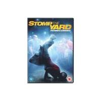 Stomp The Yard: Homecoming