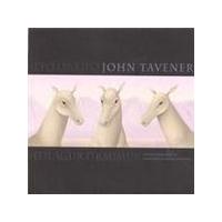 Tavener: Iepo Oneipo (Music CD)