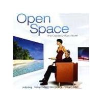 Various Artists - Open Space - The Classic Chillout Album [Australian Import]