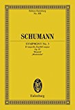 Symphony No. 3 in E-flat Major, Op. 97 "Rhenish"