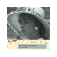 Jeanne Moreau - Le Tourbillon