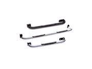 Trailfx T839952933 Nerf Bars