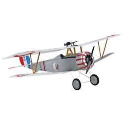 E-FLITE Nieuport 17 250 ARF - FREE SHIPPING!!!
