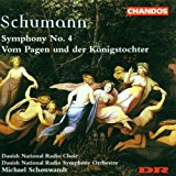 Symphony 4 / Vom Pagen & Der Konigstochter