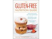 The Gluten-free Nutrition Guide 1