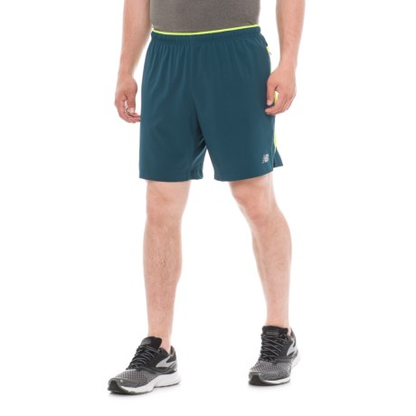 Impact Running Shorts - Built-in Lining (for Men)