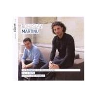 Martinu: Cello Sonatas Nos 1 - 3