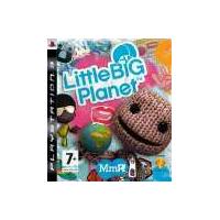 Little Big Planet