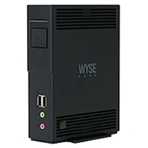 Wyse 909102-21l 292d-p45 Zero Client - Teradici Tera2140 - 512 Mb Ram Ddr3 Sdram - 32 Mb Flash - Gigabit Ethernet - Network (rj-45) - 4 Total Usb Port