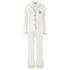 Wildfox Women's Christmas Morning Person 25th December Pyjama Set - Vanilla - L/UK 12