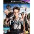Pan - 4K Ultra HD