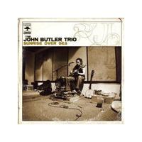 JOHN BUTLER TRIO - SUNRISE OVER THE SEA