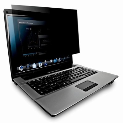 3m Pf154w1b 15.4 Widescreen Laptop Privacy Filter (16:10)