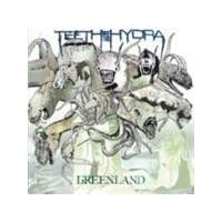 TEETH OF THE HYDRA - Greenland