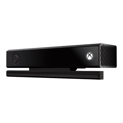 Microsoft Gt3-00002 Kinect For Xbox One - Motion Sensor - Wired - For  Xbox One