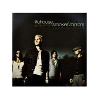 Lifehouse - Smoke And Mirrors (Music CD)
