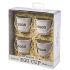 Eddingtons Egg Cup Buckets  - Cream