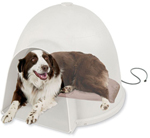 K&h Manufacturing Kh1053 Lectro-soft Igloo Bed