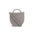Matt & Nat Women's Parabole Cross Body Bag - Walnut