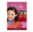 An American Girl: Chrissa Stands Strong - DVD - VERY GOOD