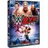 WWE: Live In The UK - November 2014