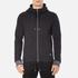 BOSS Orange Men's Ztager Zipped Hoody - Black - XXL