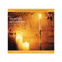 Coope Boyes And Simpson Fraser Freya Boyes - Fire And Sleet And Candlelight  - Special Edition (Music CD)