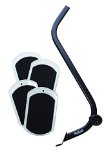 EZ Moves Furniture Lifter & Furniture Slides